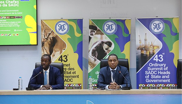 ANGOLA APOSTA NA INTEGRAÇÃO REGIONAL COM FOCO NA INDUSTRIALIZAÇÃO