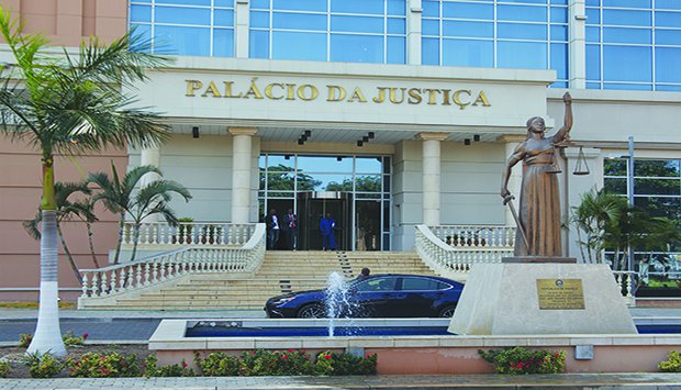 PGR DETERMINADA A COMBATER A CORRUPÇÃO