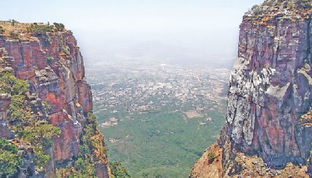 ANGOLA ENTRE OS PRINCIPAIS DESTINOS TURÍSTICOS DO MUNDO