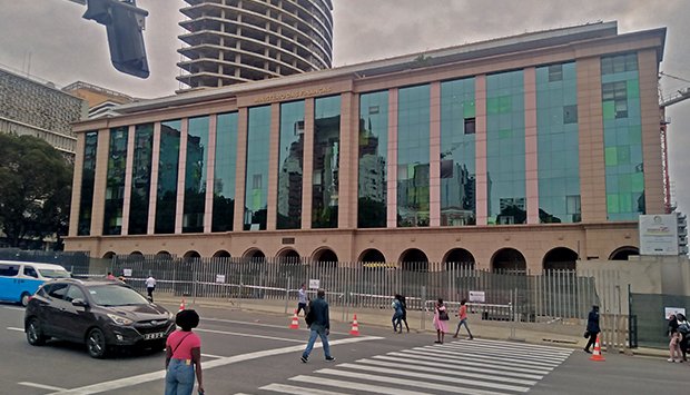 MINISTÉRIO DAS FINANÇAS REALIZA SEGUNDA OPERAÇÃO  DE GESTÃO DE PASSIVOS