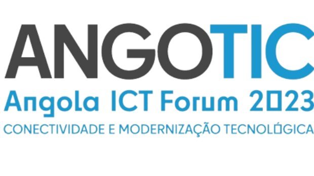 LANÇADO ANGOTIC 2023 EM  LUANDA