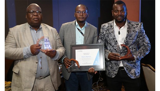 PRÉMIO CATOCA ATRIBUI TRÊS CATEGORIAS À EDIÇÕES NOVEMBRO