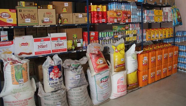 TRÊS PRODUTOS LIDERAM BAIXA DE PREÇOS NA SEMANA