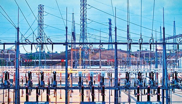 ANGOLA PRETENDE INTERLIGAR  SISTEMA ELÉCTRICO A QUATRO  PAÍSES VIZINHOS