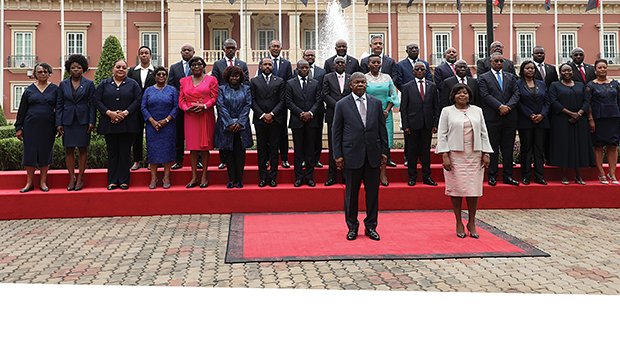 PRESIDENTE DA REPÚBLICA EXIGE  MAIS TRABALHO  E MELHOR COMUNICAÇÃO