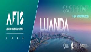LUANDA  ACOLHE CIMEIRA FINANCEIRA AFRICANA