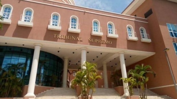 PRESIDENTE DA REPÚBLICA NOMEIA OITO JUÍZES DO TRIBUNAL SUPREMO