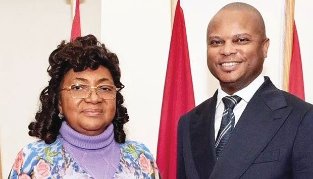 COMUNIDADE ANGOLA NOS PAÍSES BAIXOS ESCLARECIDA SOBRE A FUNÇÃO DO PROVEDOR DA JUSTIÇA