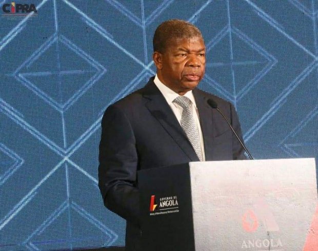 PRESIDENTE DA REPÚBLICA APELA MAIS OPORTUNIDADES PARA OS JOVENS NO SECTOR PETROLÍFERO