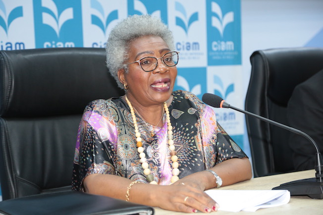 ANUNCIADO OS RESULTADOS DO PRÉMIO NACIONAL MULHER DE MÉRITO, NO CIAM