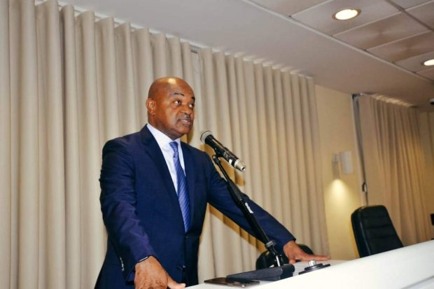 CABO SUBMARINO 2ÁFRICA” HÁ DE TRAZER DESENVOLVIMENTO E MELHORIA DO EMPREGO”