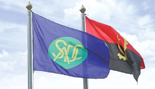 ANGOLA ASSUME  A PRESIDÊNCIA ROTATIVA DA SADC