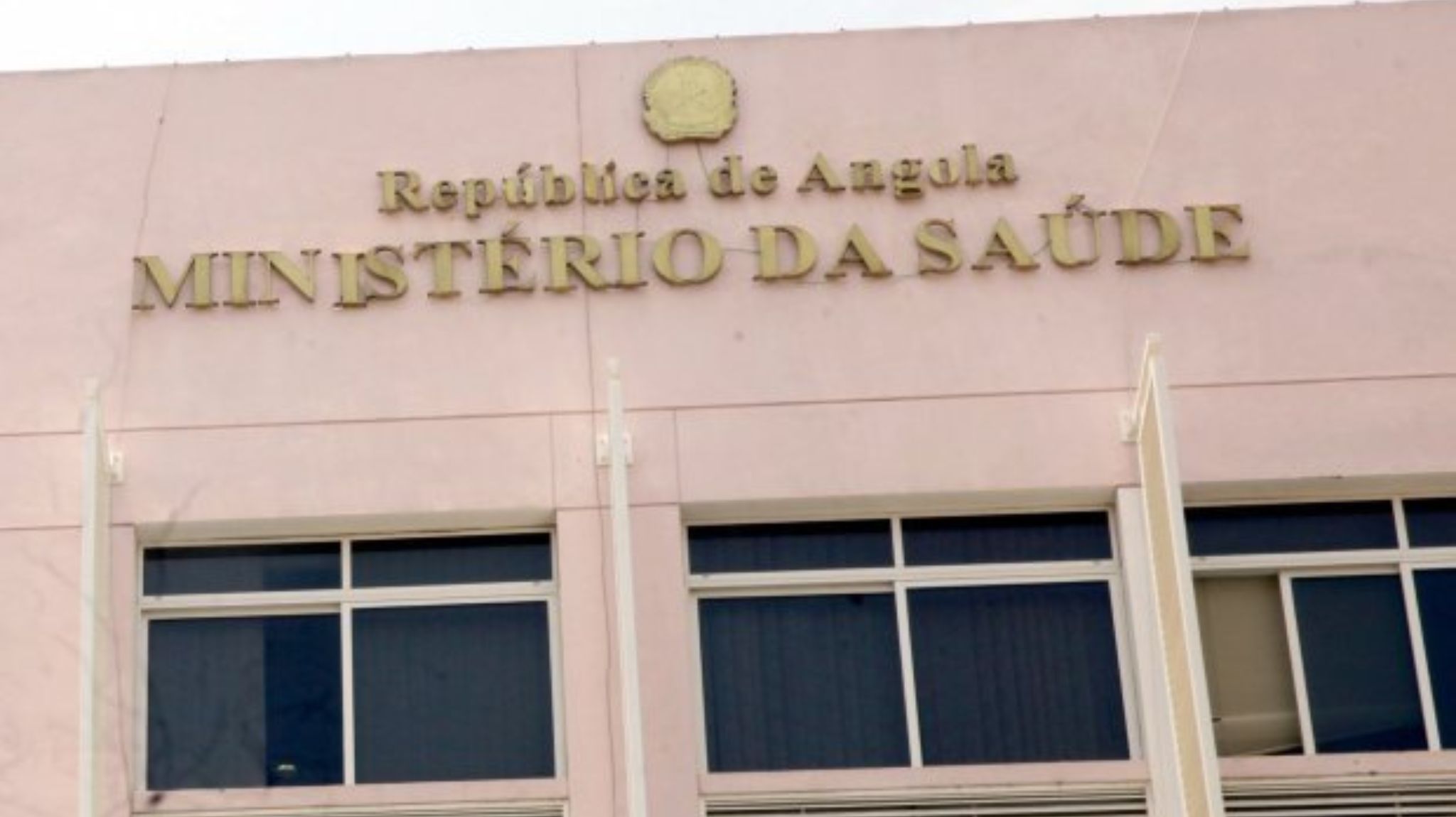 PAÍS REGISTA 63 NOVOS CASOS  DE CÓLERA