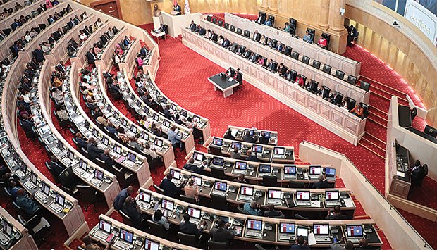 OGE 2024 PREVÊ MEDIDAS PARA FORTALECER O RENDIMENTO DAS FAMÍLIAS E DOS TRABALHADORES
