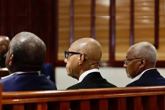 DECISÃO DO JULGAMENTO DOS GENERAIS DINO E KOPELIPA REMARCADA PARA DIA 17