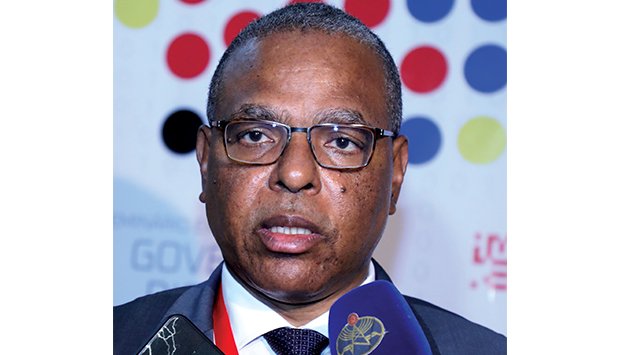 JANELA ÚNICA DO COMÉRCIO EXTERNO VAI PERMITIR EM NOVAS PLANTAFORMAS DIGITAIS   ACTIVIDADES DOS EMPRESARIOS