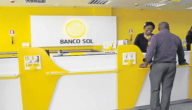 BNA APROVA PLANO DO BANCO SOL