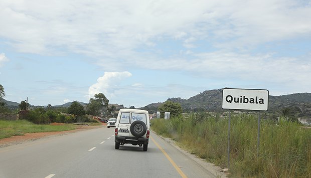CHEFE DE ESTADO AUTORIZA A CONSTRUÇÃO DE 14 PONTES ENTRE OS MUNICÍPIOS DA QUIBALA E GABELA