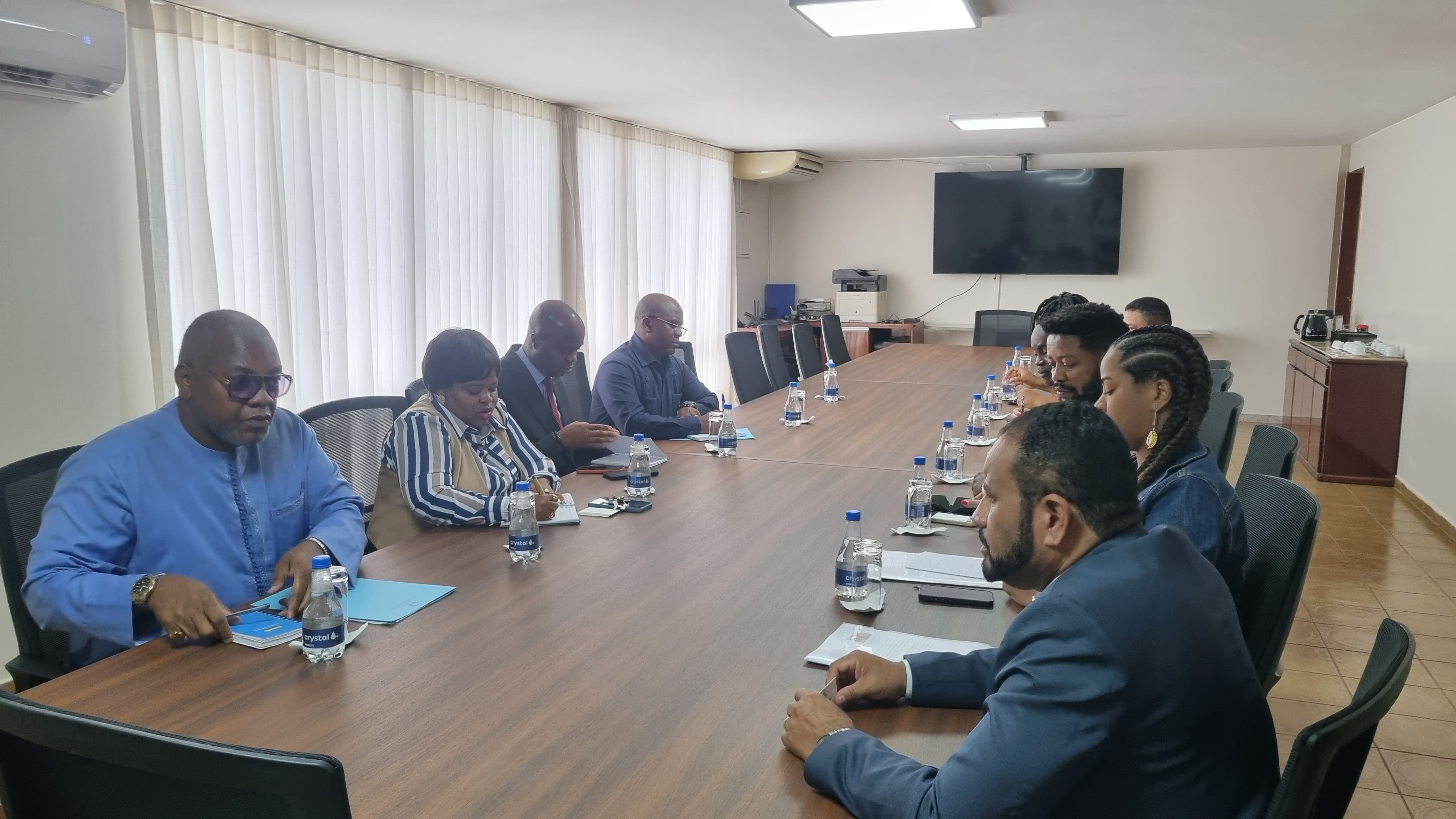 ANGOLA VAI PARTICIPAR NO FESTIVAL DA CULTURA AFRICANA E AFRO-BRASILEIRA