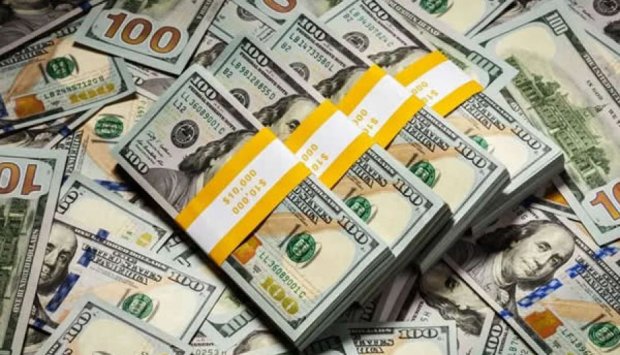 ANGOLA E EUA TRABALHAM  PARA  SUSPENSÃO DA VENDA DE  DIVISAS