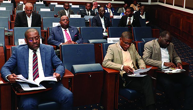 REVISÃO DA LEI DEVE ESTIMULAR CRIAÇÃO DE RIQUEZA E EMPREGO