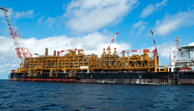 COTAÇÃO DO BARRIL DE PETRÓLEO BRENT PROSSEGUE SUBIDA