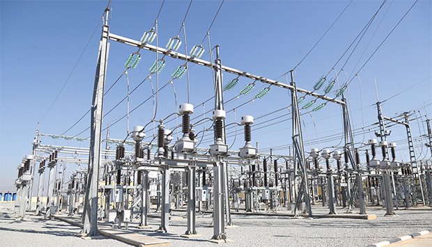 PR APROVA CELEBRAÇÃO DO ACORDO PARA CONSTRUÇÃO DE SUBESTAÇÕES ELÉTRICAS
