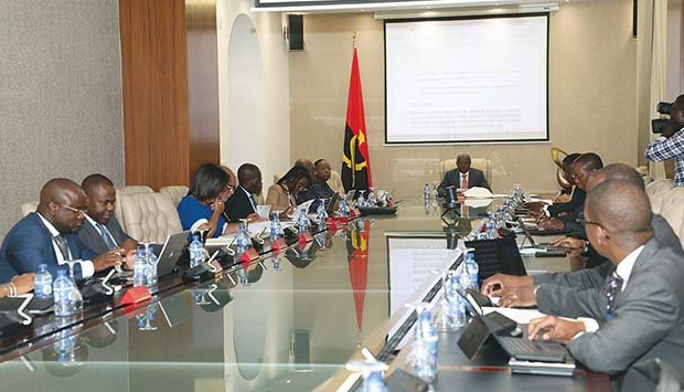 90% DA CARTEIRA DO PIIM É CONCLUIDA ATÉ OUTUBRO