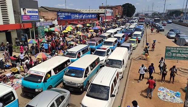 PAGAMENTO DO IP E IVM ESTÁ EM CURSO