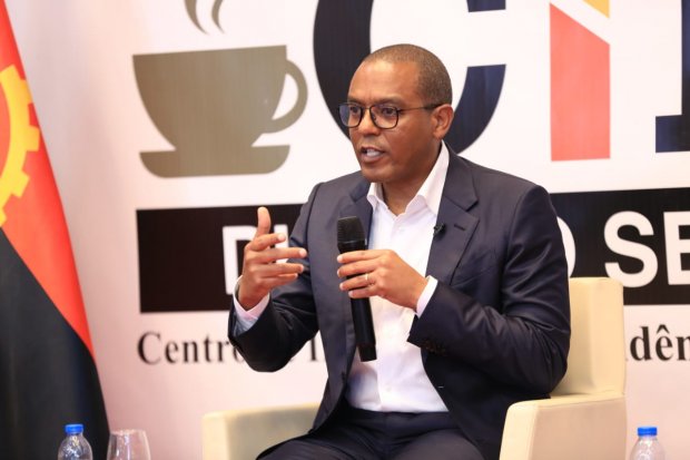 PREÇO ALTO DO BARRIL DE PETRÓLEO “ JÁ NAO RESOLVE O NOSSO PROBLEMA”