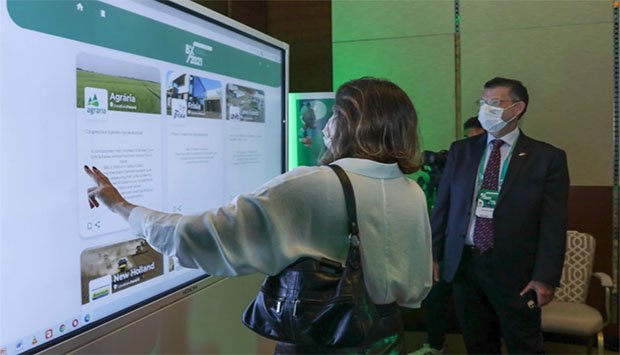 LANÇADA PLANTAFORMA PARA ATRAIR INVESTIDORES