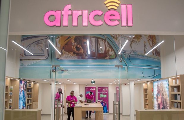 AFRICELL MULTADA EM 150 MIL DÓLARES POR VIOLAÇÃO DA LEI  DE PROTECÇÃO DE DADOS  PESSOAIS