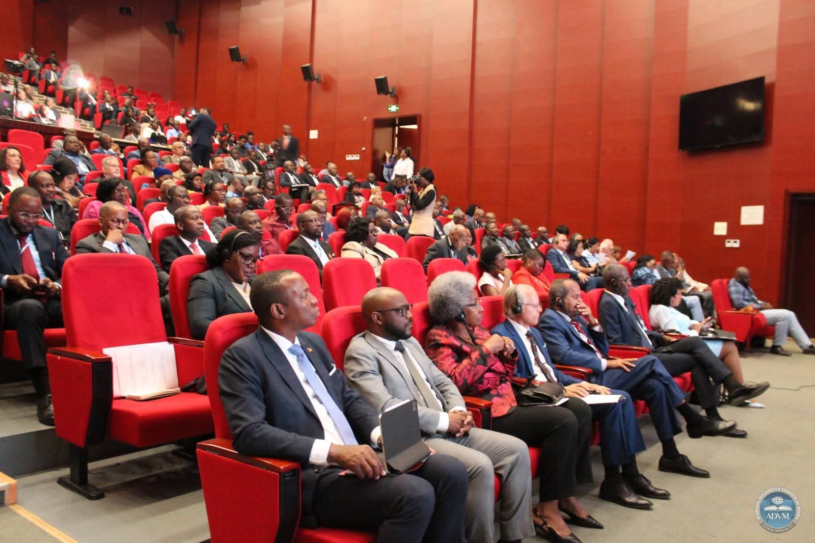 ANGOLA REFORÇA LIDERANÇA ACADÉMICA COM ASSINATURA DE PARCERIAS INTERNACIONAIS