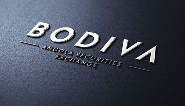 BODIVA NEGOCEIA 120 MIL MILHÕES  DE KWANZAS