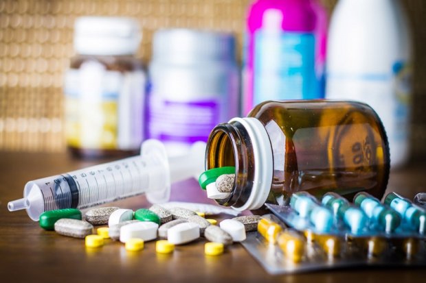 PRESIDENTE DA REPÚBLICA AUTORIZA COMPRA DE MEDICAMENTOS