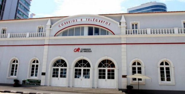 NOMEADO NOVO CONSELHO DE ADMINISTRAÇÃO DOS CORREIOS DE ANGOLA