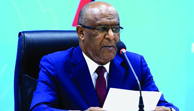 ANGOLA CONTINUA COM CIRCULAÇÃO COMUNITÁRIA DO VÍRUS DA COVID-19