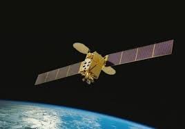 ANGOSAT-2 ATINGIU A POSIÇÃO  FINAL