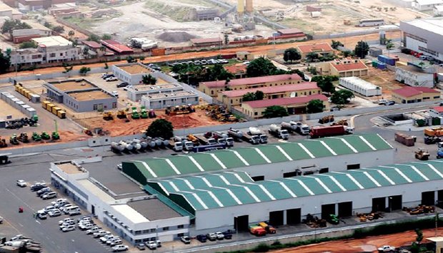 GRUPO OPAIA VAI INAUGURAR COMPLEXO INDUSTRIAL DE MONTAGEM DE VEÍCULOS AUTOMÓVEIS NO BENGO