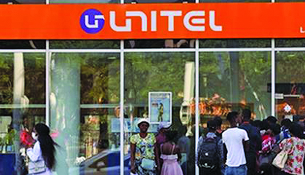 UNITEL ALCANÇA 20 MILHÕES  DE CLIENTES