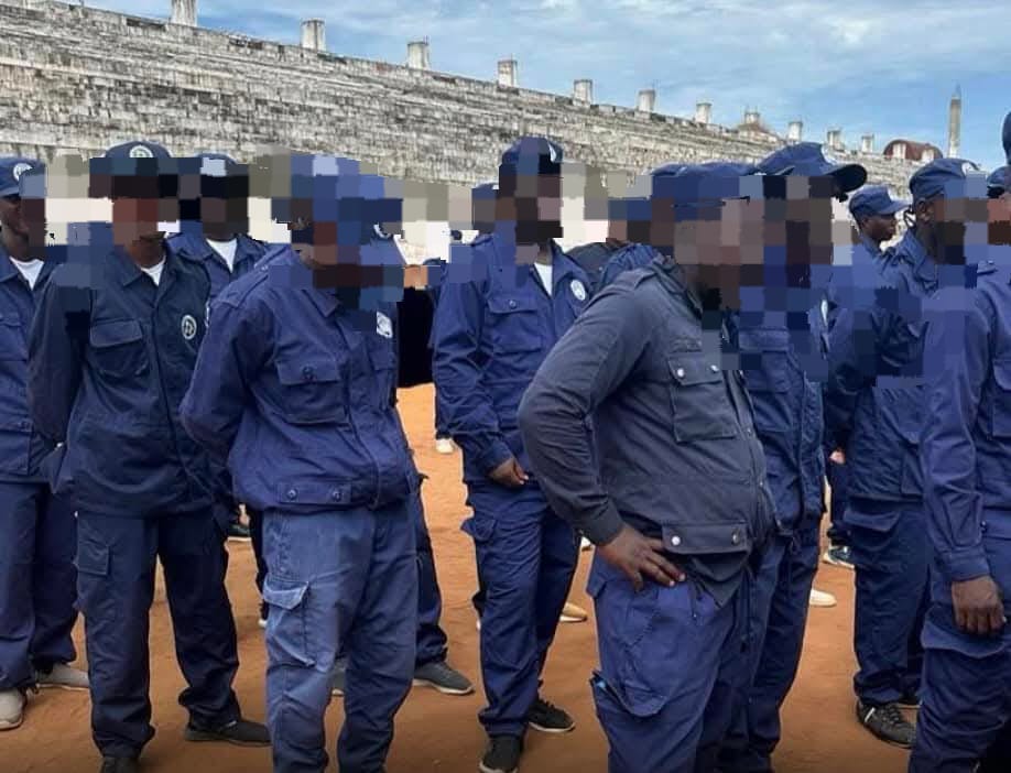 MAIS DE 300 CIDADÃOS FORAM DETECTADOS COM CADASTRO CRIMINAL NO CURSO BÁSICO DO SME