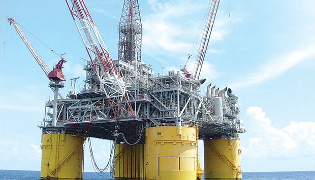 PETRÓLEO RENDE NO I SEMESTRE 70 POR CENTO ACIMA  DAS PREVISÕES