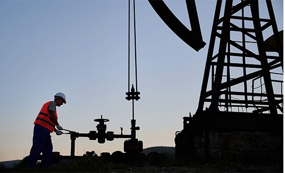 COMPANHIAS PETROLÍFERAS  VÃO INVESTIR 60 MIL MILHÕES DE DÓLARES