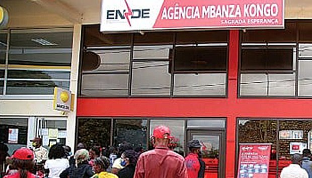 CLIENTES DEVEM MAIS DE 150 MIL MILHÕES À ENDE