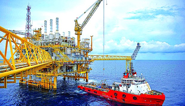 SONANGOL, ENDE E ANPG CONSIDERADAS ESTRATÉGICAS