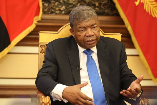 JOÃO LOURENÇO: “ SERÁ IMPOSSÍVEL VOLTAREMOS À  SITUAÇÃO DE IMPUNIDADE”