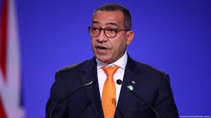 PPRESIDENTE JOÃO LOURENÇO FELICITA POVO DE SÃO TOMÉ E PRÍNCIPE