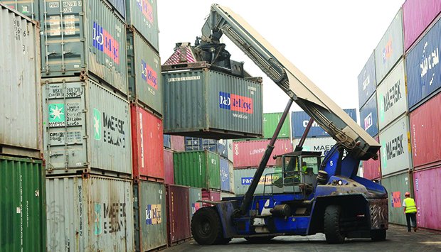 GOVERNO VALORIZA DESEMPENHO DA RECEITA FISCAL