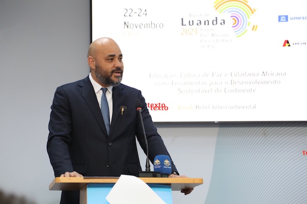 COMISSÃO MULTISSECTORIAL DE PREPARAÇÃO DA BIENAL APRESENTA BALANÇO NO CIAM
