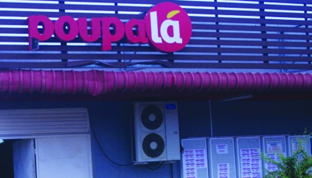 “POUPA LÁ” PASSA PARA A ESFERA PRIVADA